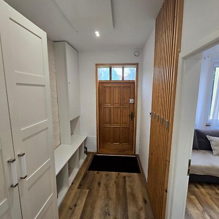 Dzialkowa Apartment Legnica Bagian luar foto