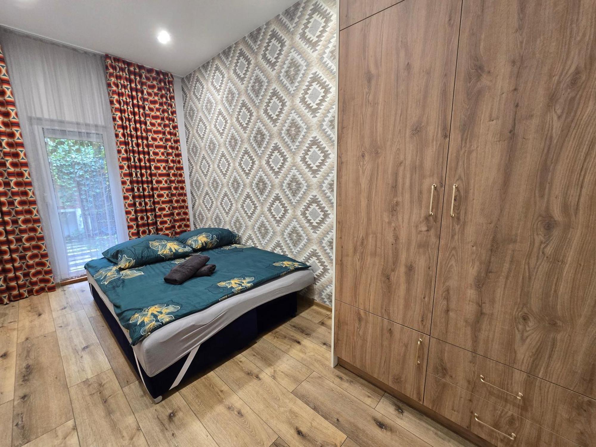 Dzialkowa Apartment Legnica Bagian luar foto