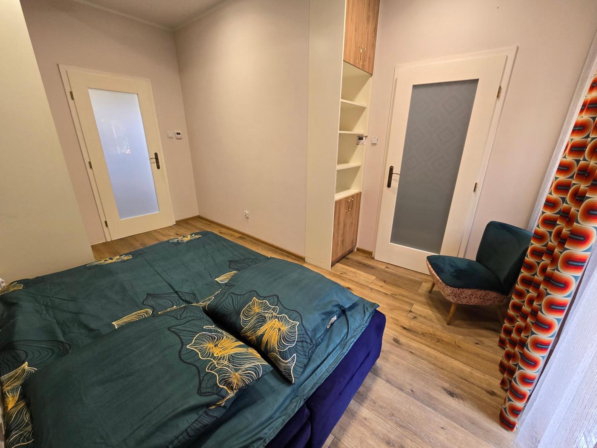 Dzialkowa Apartment Legnica Bagian luar foto