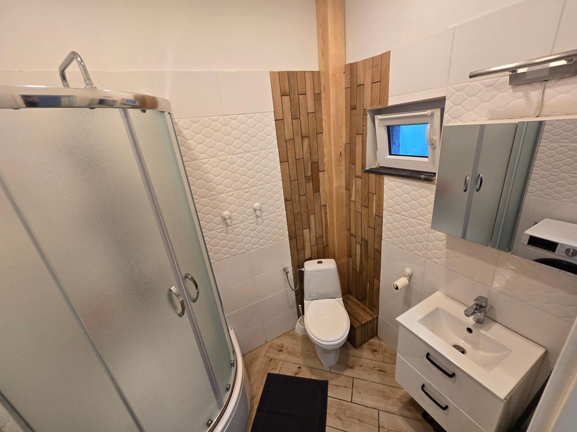 Dzialkowa Apartment Legnica Bagian luar foto