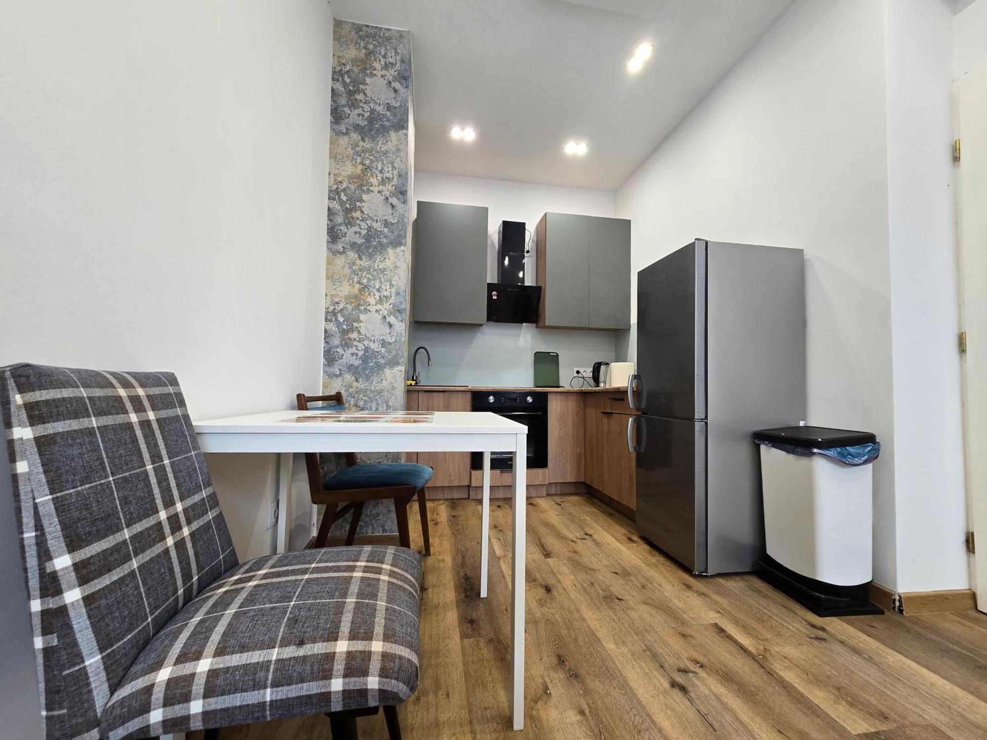 Dzialkowa Apartment Legnica Bagian luar foto
