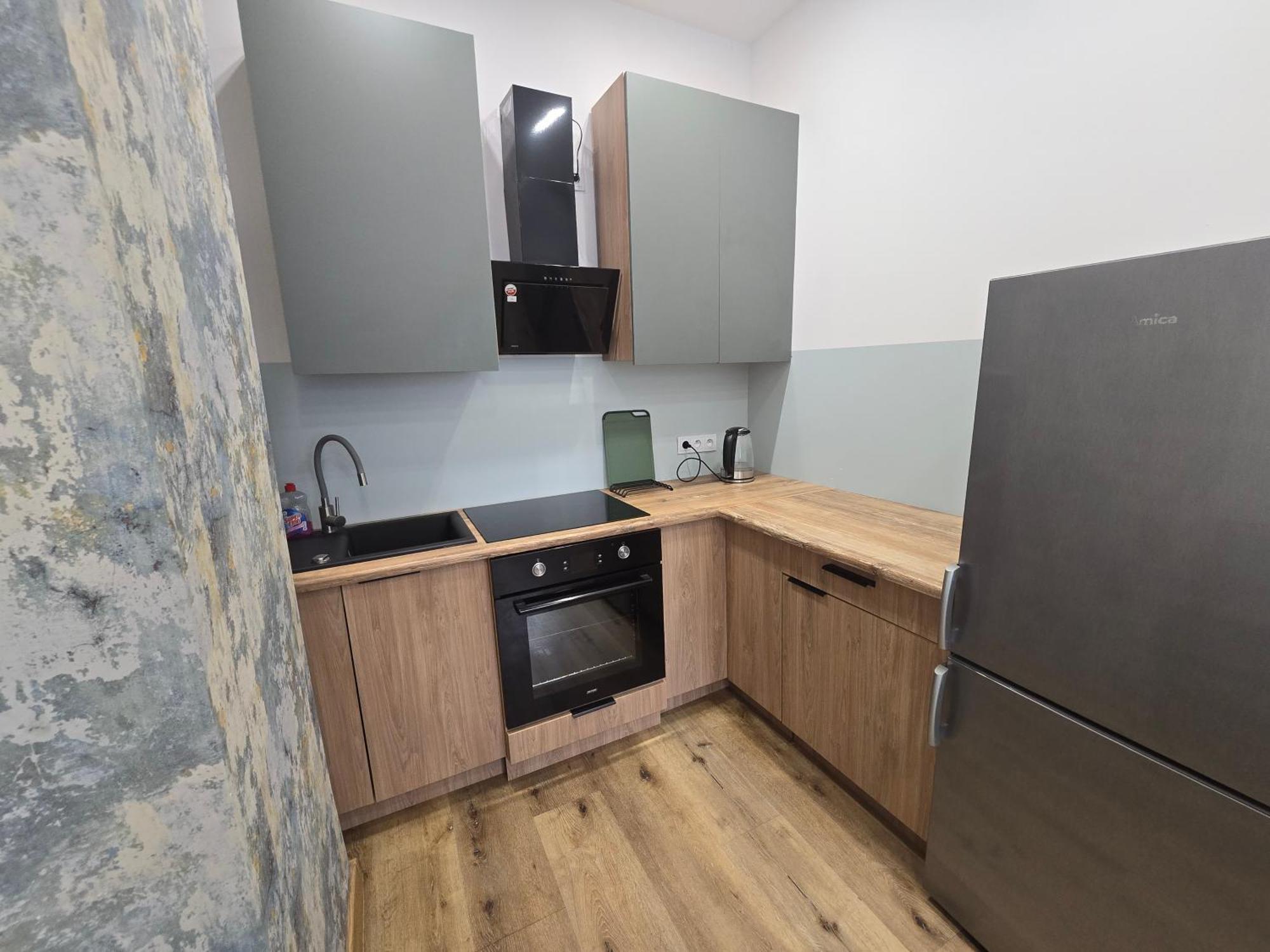 Dzialkowa Apartment Legnica Bagian luar foto