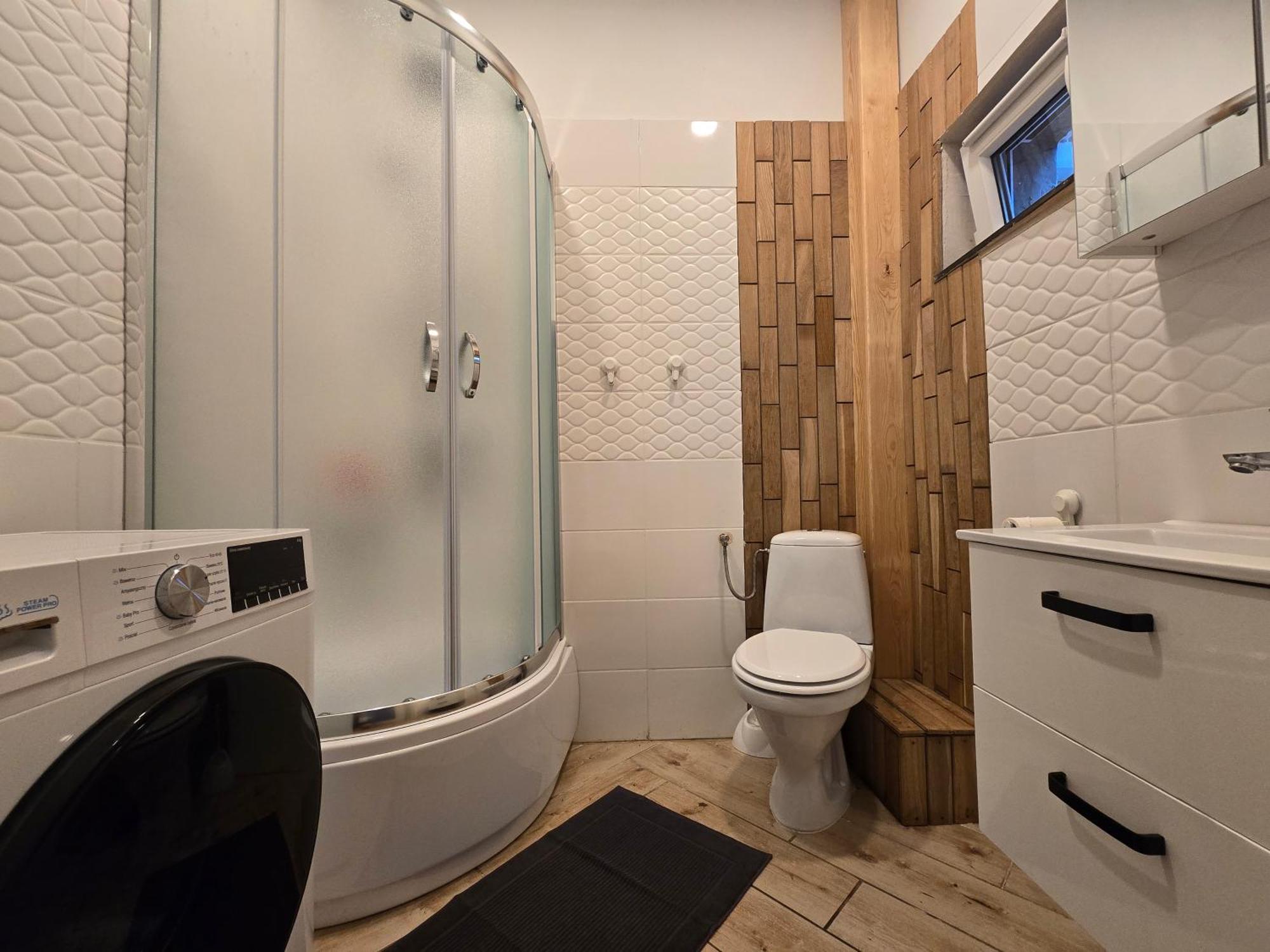 Dzialkowa Apartment Legnica Bagian luar foto